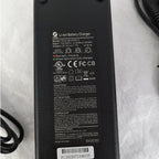 Sähköpotkulaudan laturi 60V 2A