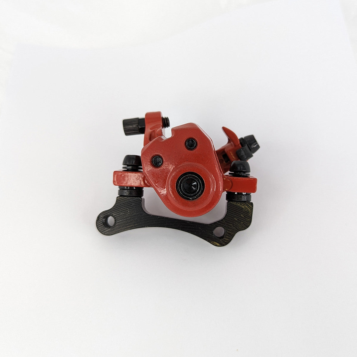 Sähköpotkulaudan jarrukaliiperi