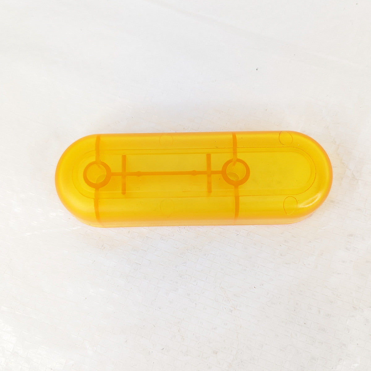 Sähköpotkulaudan vilkunsuoja