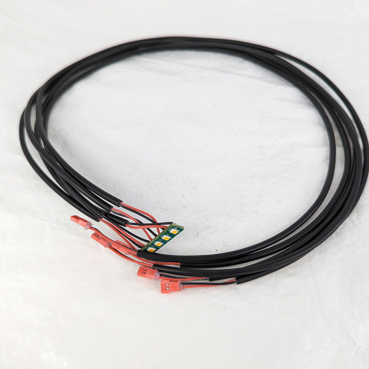 Sähköpotkulaudan vilkut