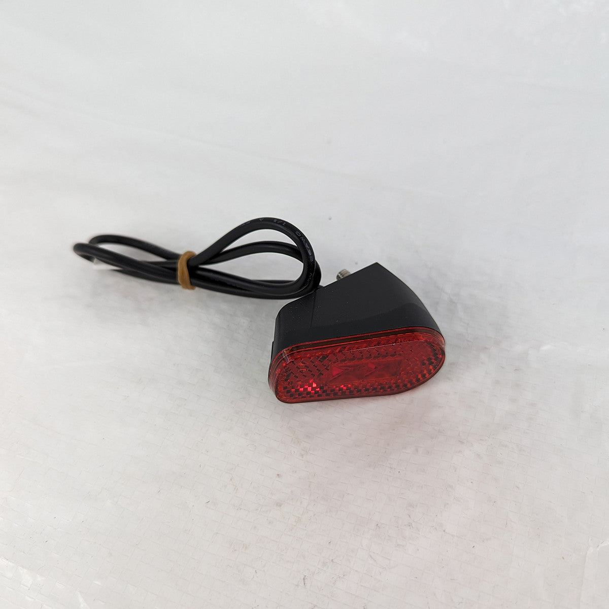 Sähköpotkulaudan takavalo