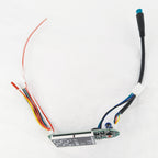 Sähköpotkulaudan näyttö 36V