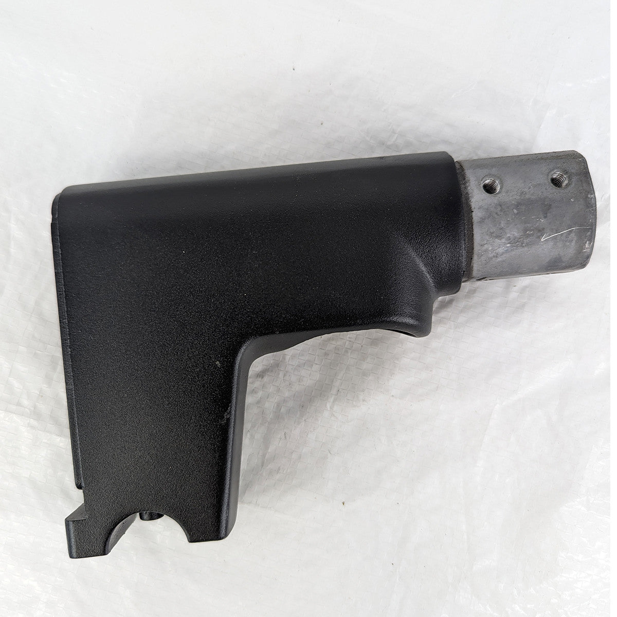 Sähköpotkulaudan ohjaimistonrunko