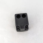 Sähköpotkulaudan ohjaimiston etuosa