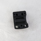 Sähköpotkulaudan ohjaimiston etuosa