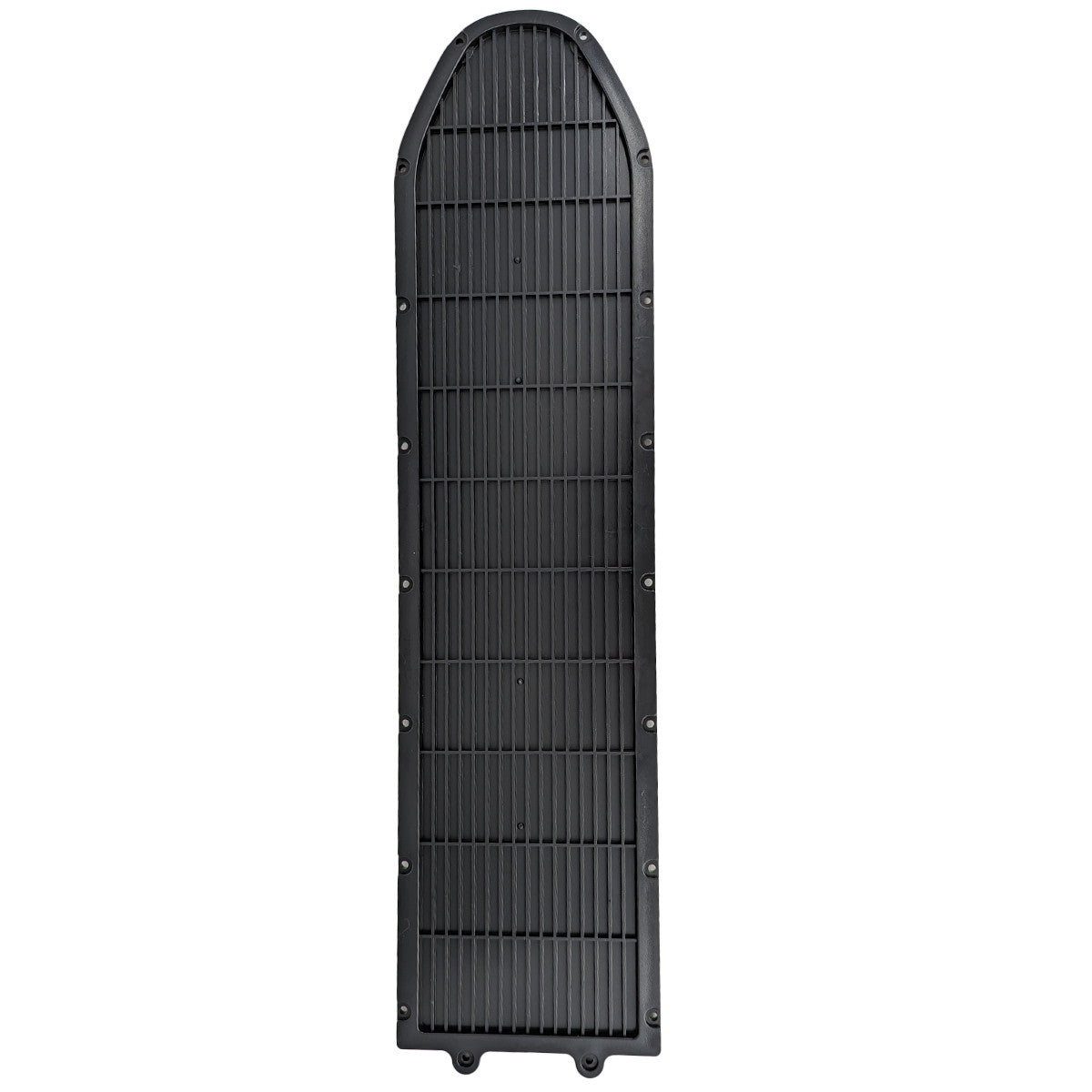 Sähköpotkulaudan pohjapanssari