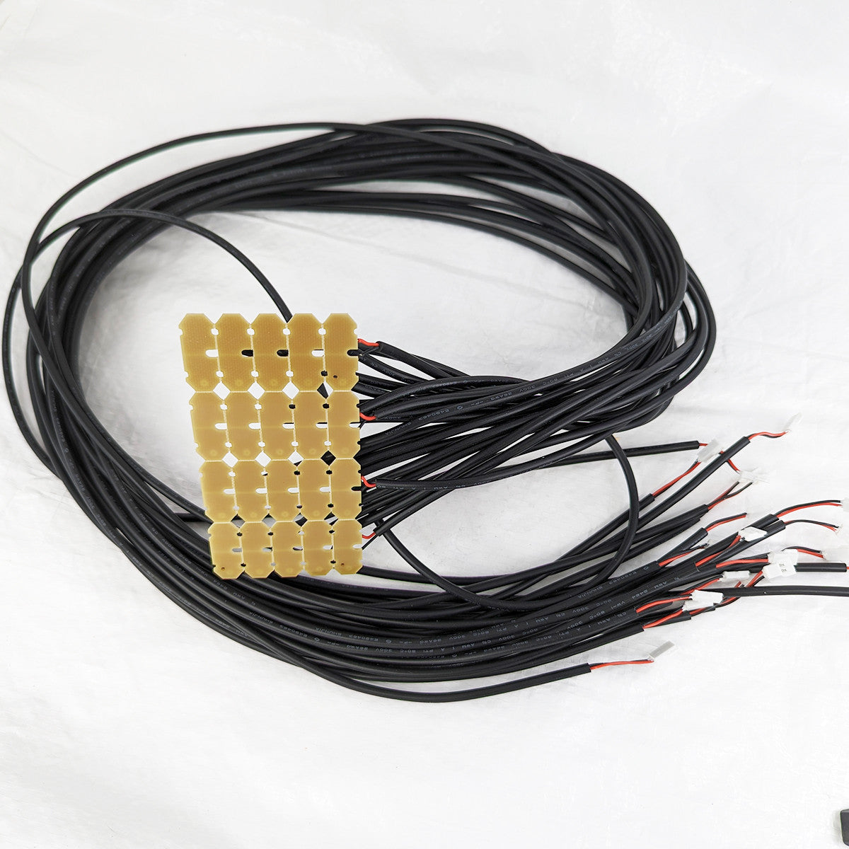 Sähköpotkulaudan etuvalo