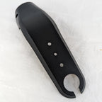 Sähköpotkulaudan etuhaarukan muovi, vasen