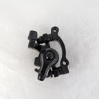 Sähköpotkulaudan jarrusatula