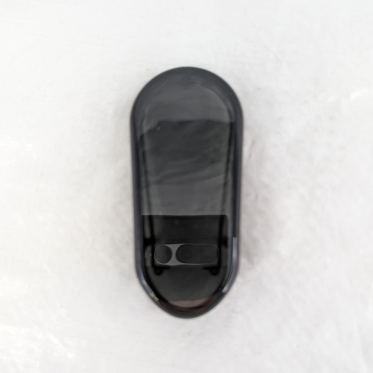 Sähköpotkulaudan näytönalusta