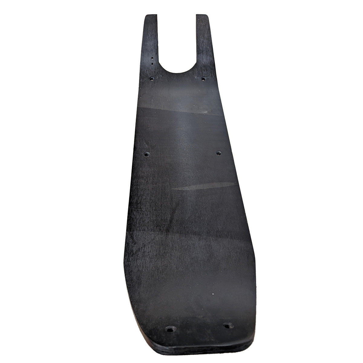 Sähköpotkulaudan jalka-alusta