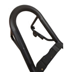 Sähköpotkulaudan runko