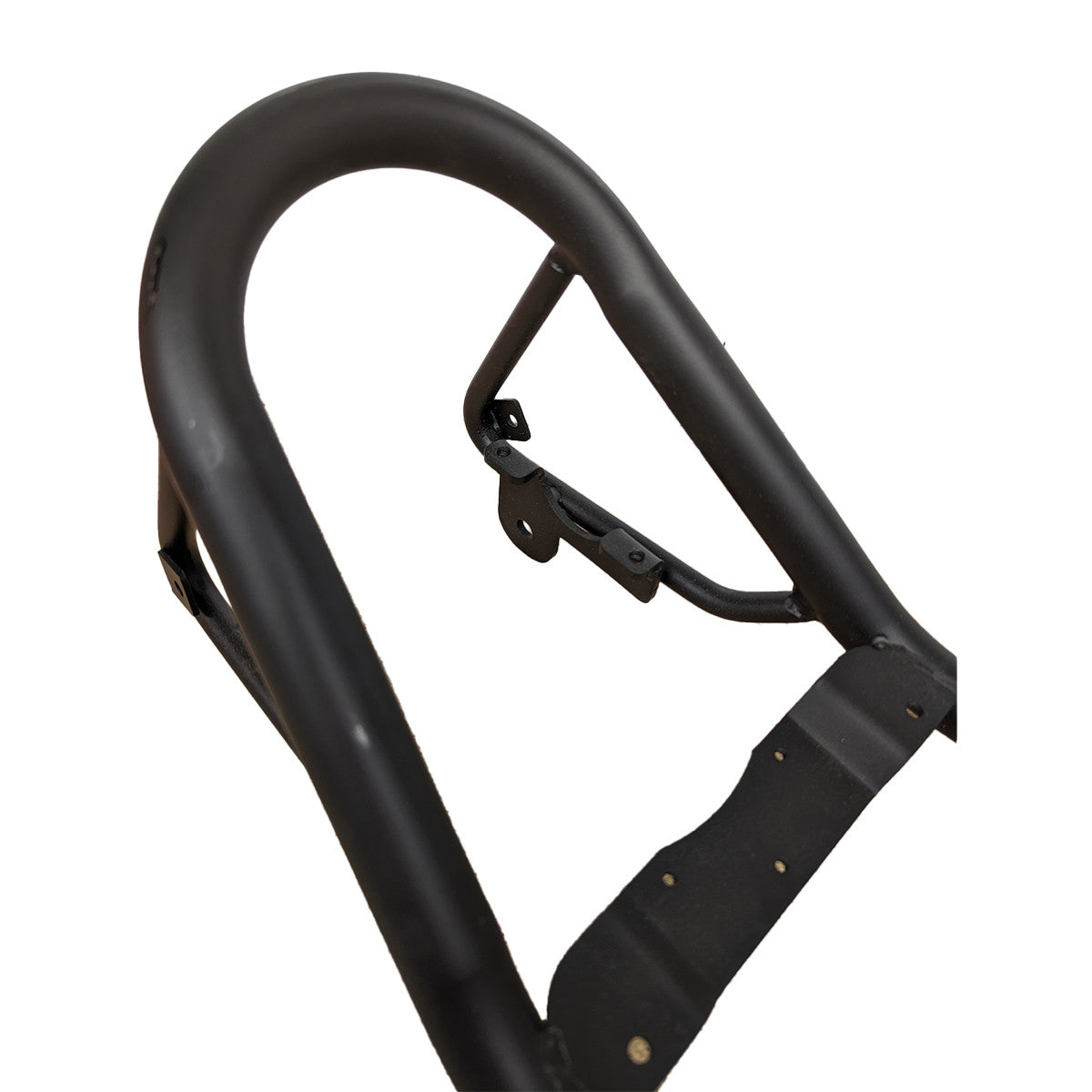 Sähköpotkulaudan runko