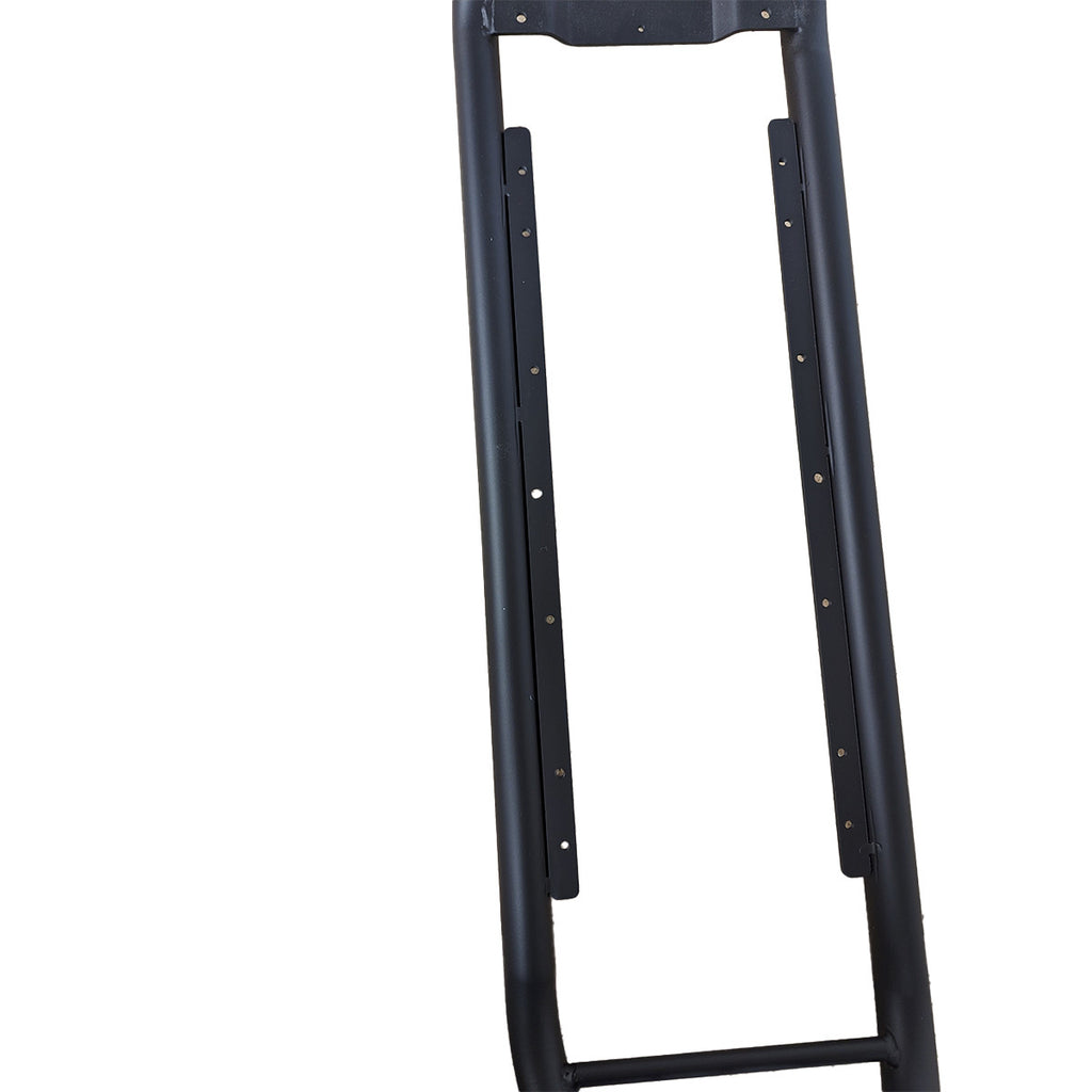 Sähköpotkulaudan runko