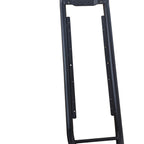 Sähköpotkulaudan runko