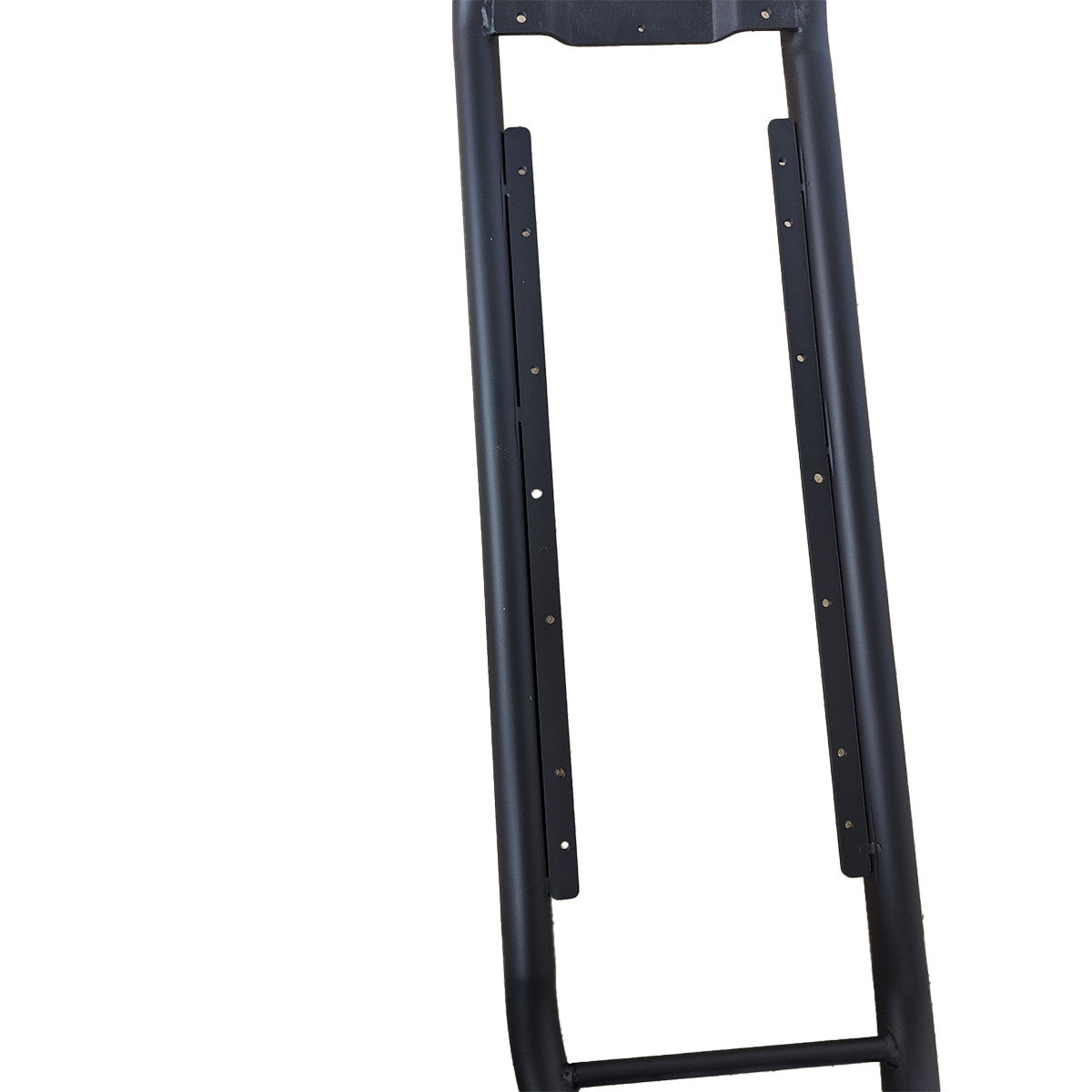 Sähköpotkulaudan runko