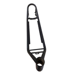 Sähköpotkulaudan runko