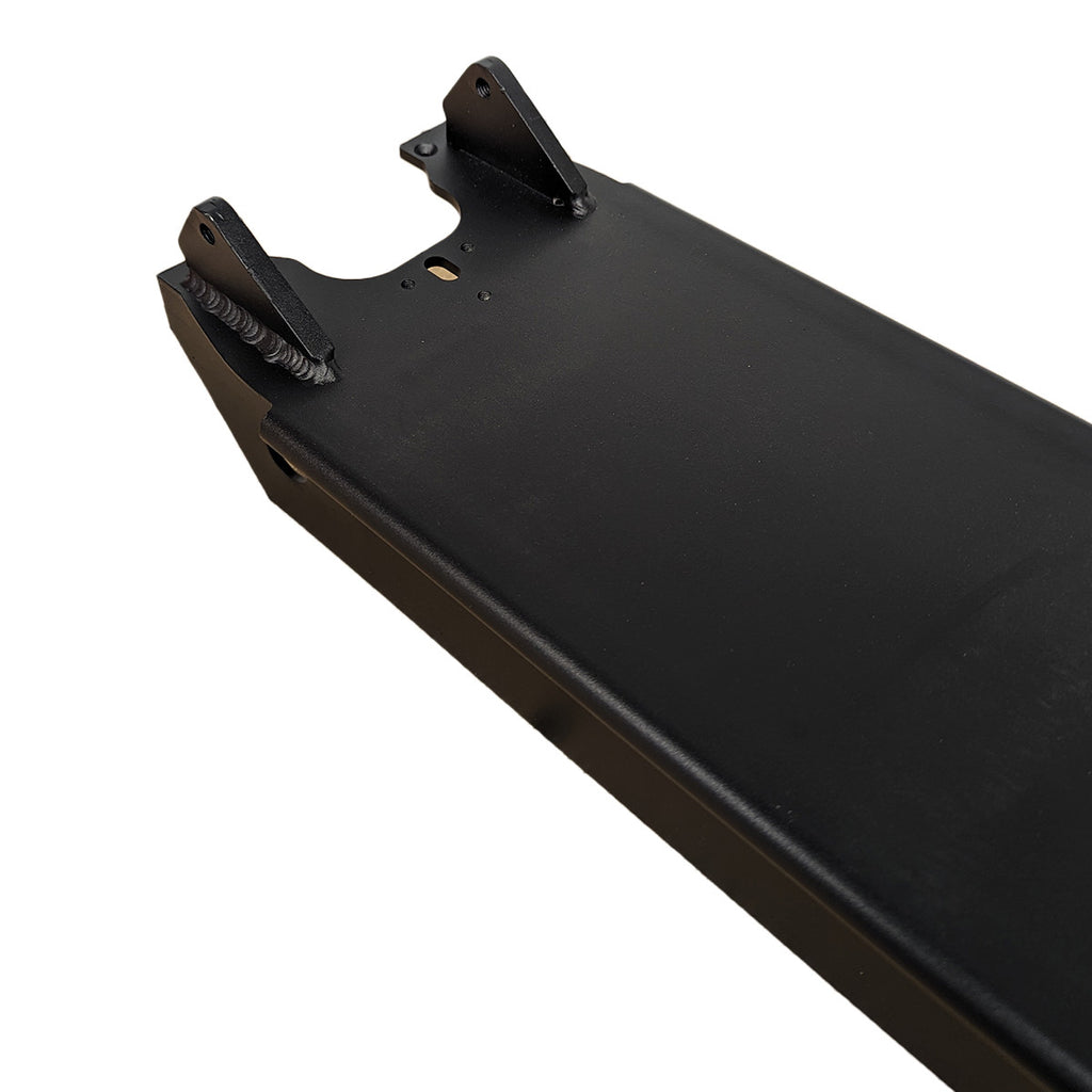 Sähköpotkulaudan runko