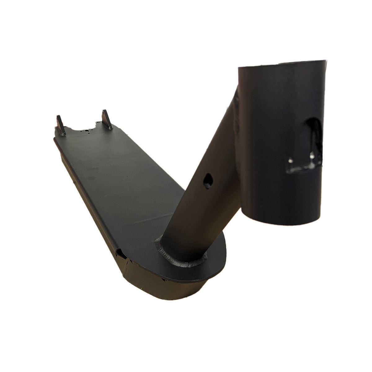 Sähköpotkulaudan runko