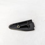 Sähköpotkulaudan rungon takamuovi