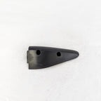 Sähköpotkulaudan rungon takamuovi