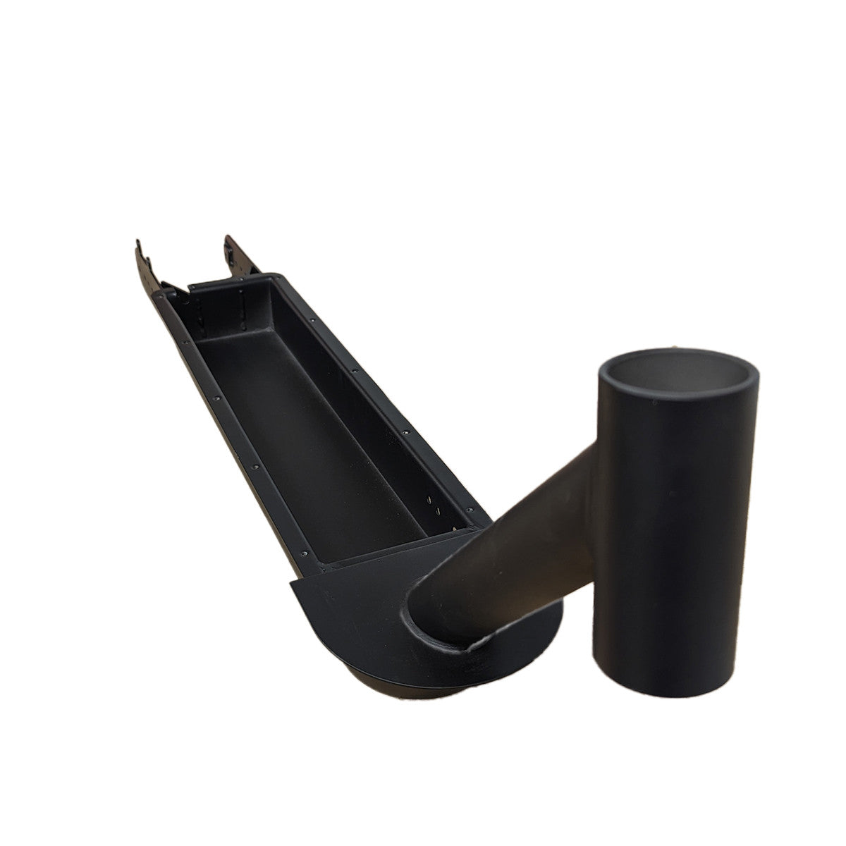 Sähköpotkulaudan runko