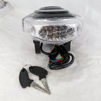 SEON FAT 2.0 - Virtalukko / Valo