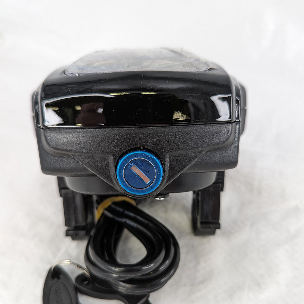 SEON FAT 2.0 - Virtalukko / Valo