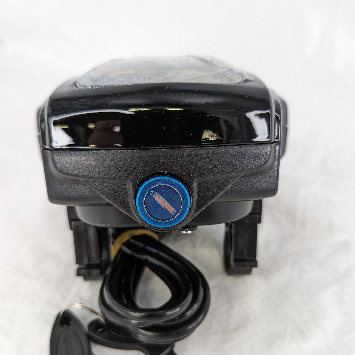 SEON FAT 2.0 - Virtalukko / Valo