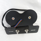 Sähköpotkulaudan takavalo