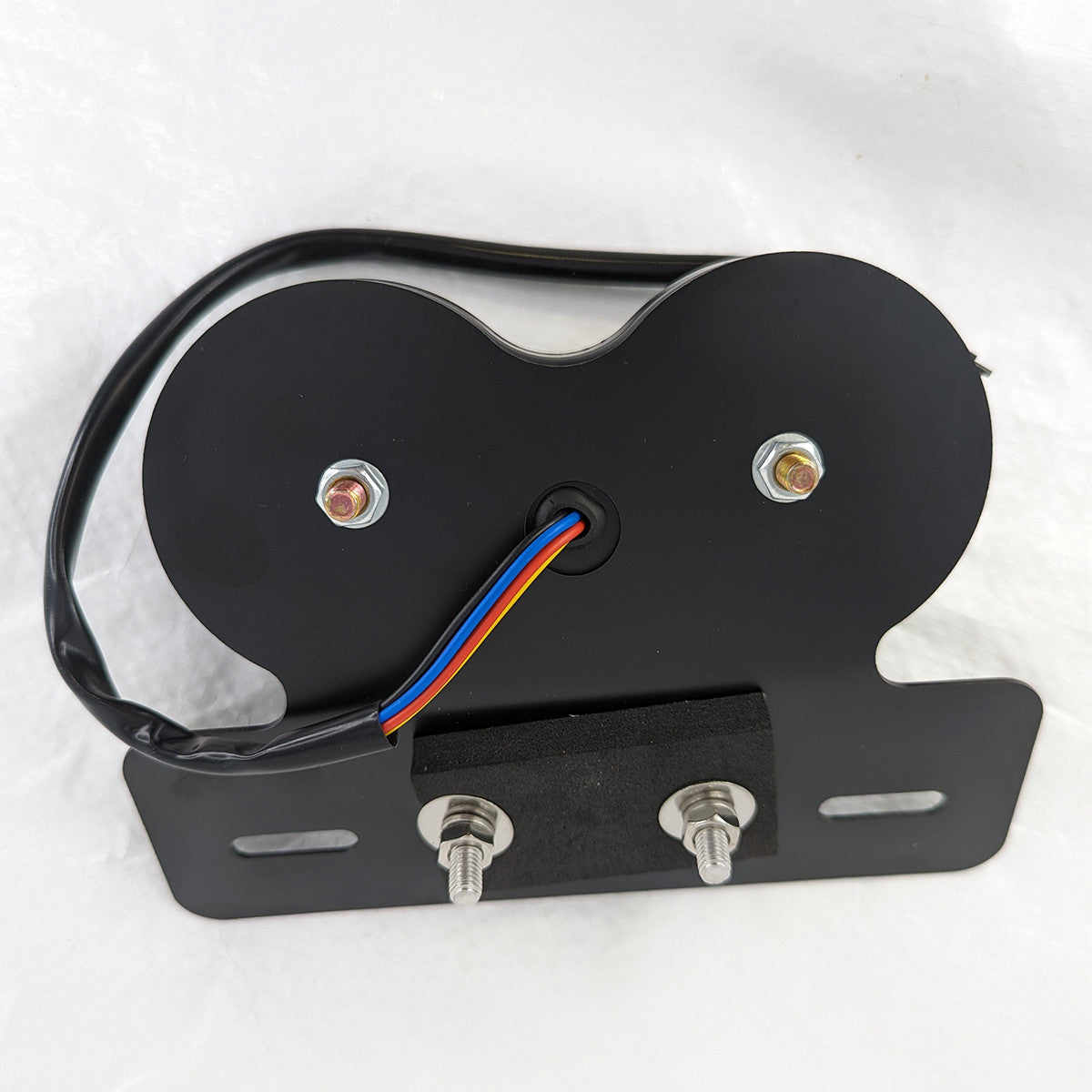 Sähköpotkulaudan takavalo