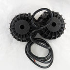 Sähköpotkulaudan etuvalo