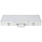 Pokerisarja Alumiinisalkulla, 500 Pelimerkkiä