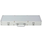 Pokerisarja Alumiinisalkulla, 500 Pelimerkkiä