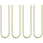 Kannettava Pesäpalloverkko Kantolaukulla, 215x107x216 cm, Teräs/Polyesteri, Punamusta