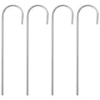 Jalkapallon Palautusverkko 96 x 80 x 96 cm, Teräsrunko, Punainen