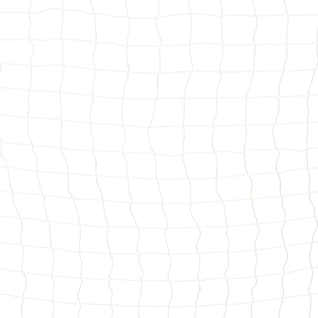 Jalkapallomaali, Teräsrunko, Valko-Musta, Eri kokoja