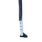 POHJOLA GARDEN POP-UP Juhlateltta Irrotettavilla Sivuseinillä, 3 x 3 m, Valkoinen