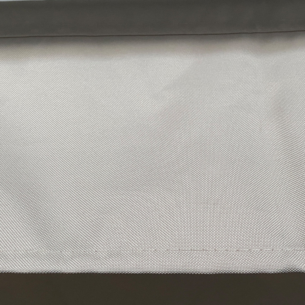 POHJOLA GARDEN Pergola 3x3m kattokangas, beige