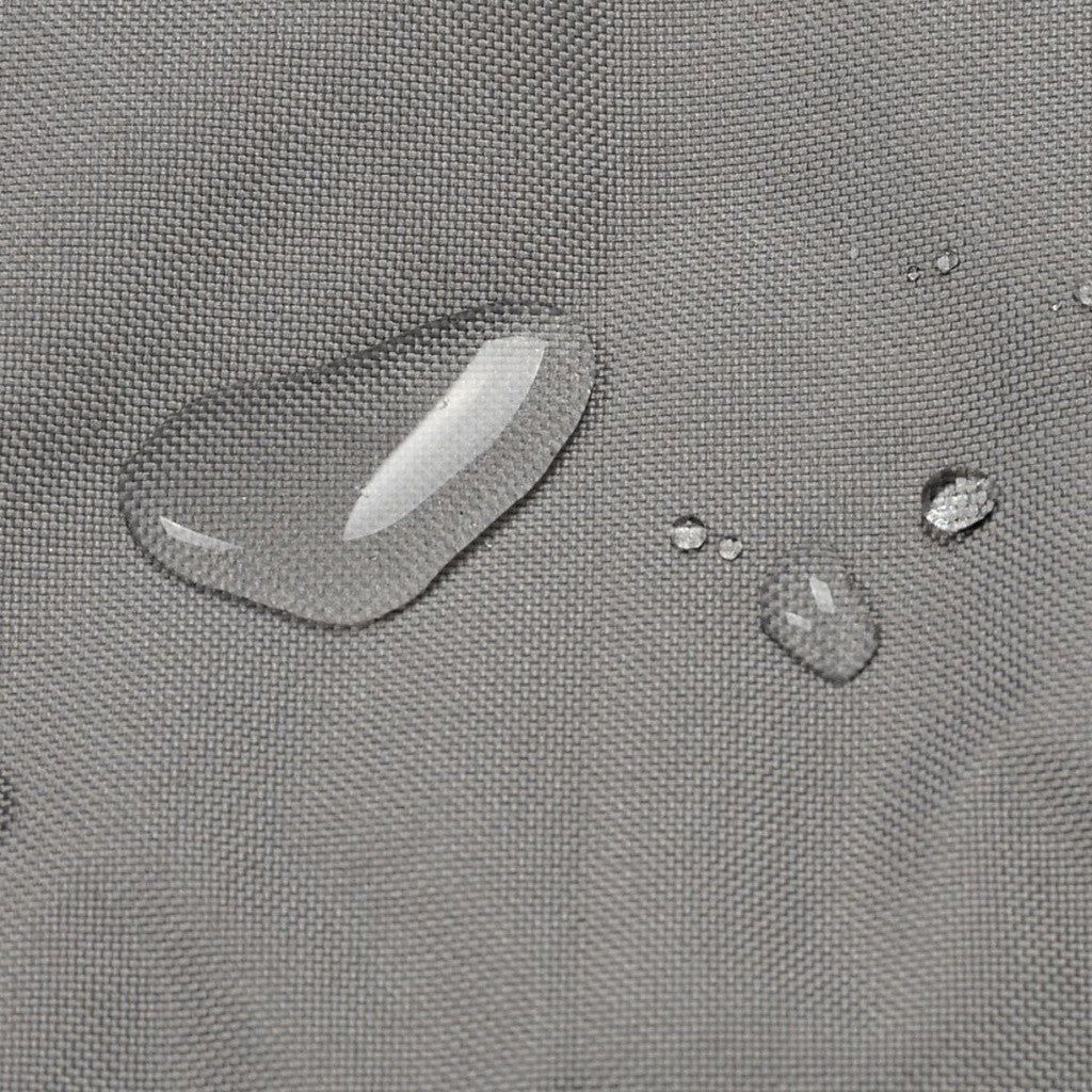 Viksu Turva hundbilstol, svart, 50×55×17 cm