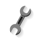 SEON E1600-E1800 moottori varaosa