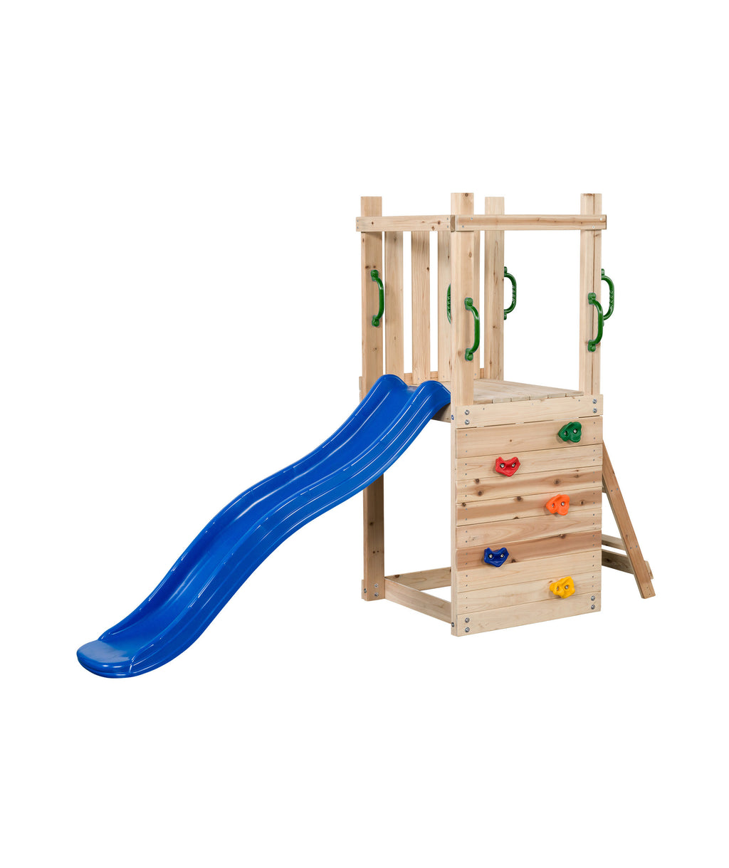 SwingKing Leikkikeskus MARI