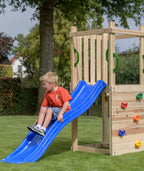 SwingKing Leikkikeskus MARI