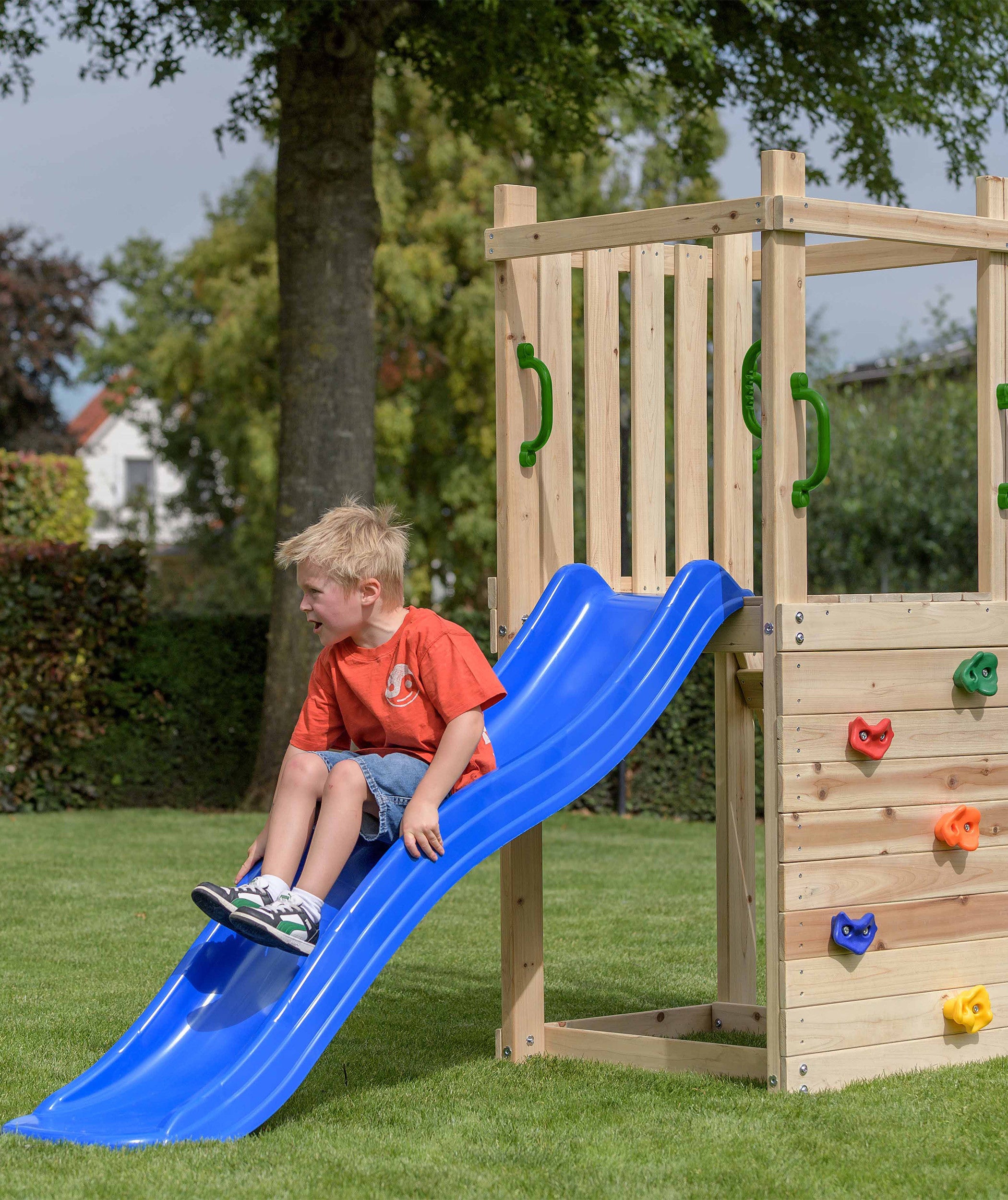 SwingKing Leikkikeskus MARI