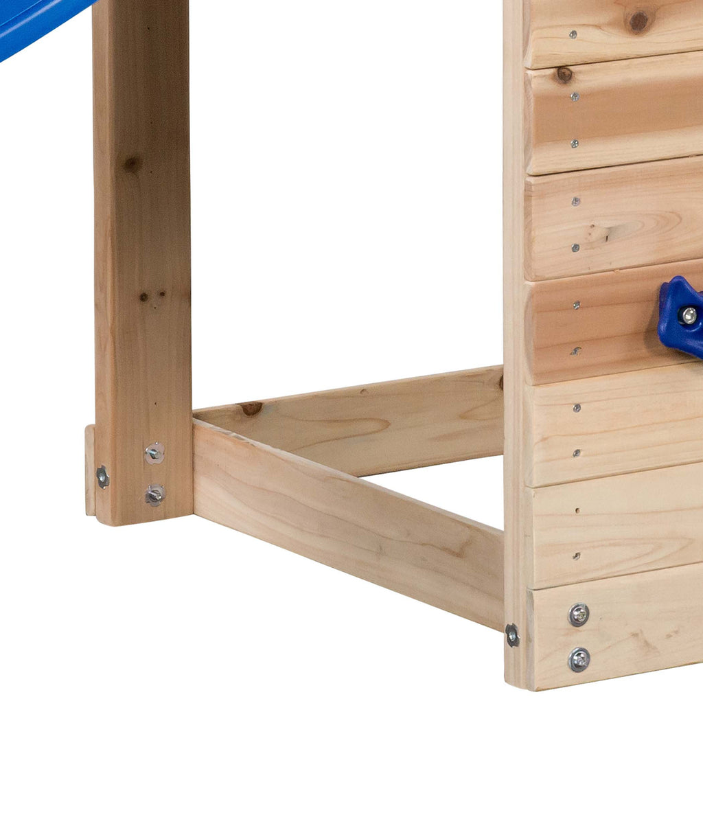 SwingKing Leikkikeskus MARI