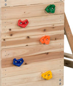 SwingKing Leikkikeskus MARI