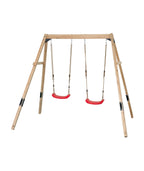 SwingKing keinu OLIVIA kahdella keinulla