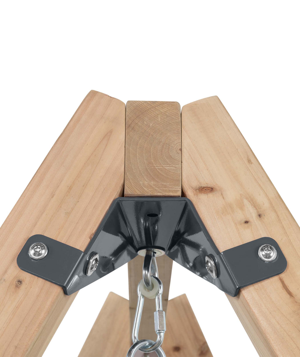 SwingKing keinu OLIVIA kahdella keinulla