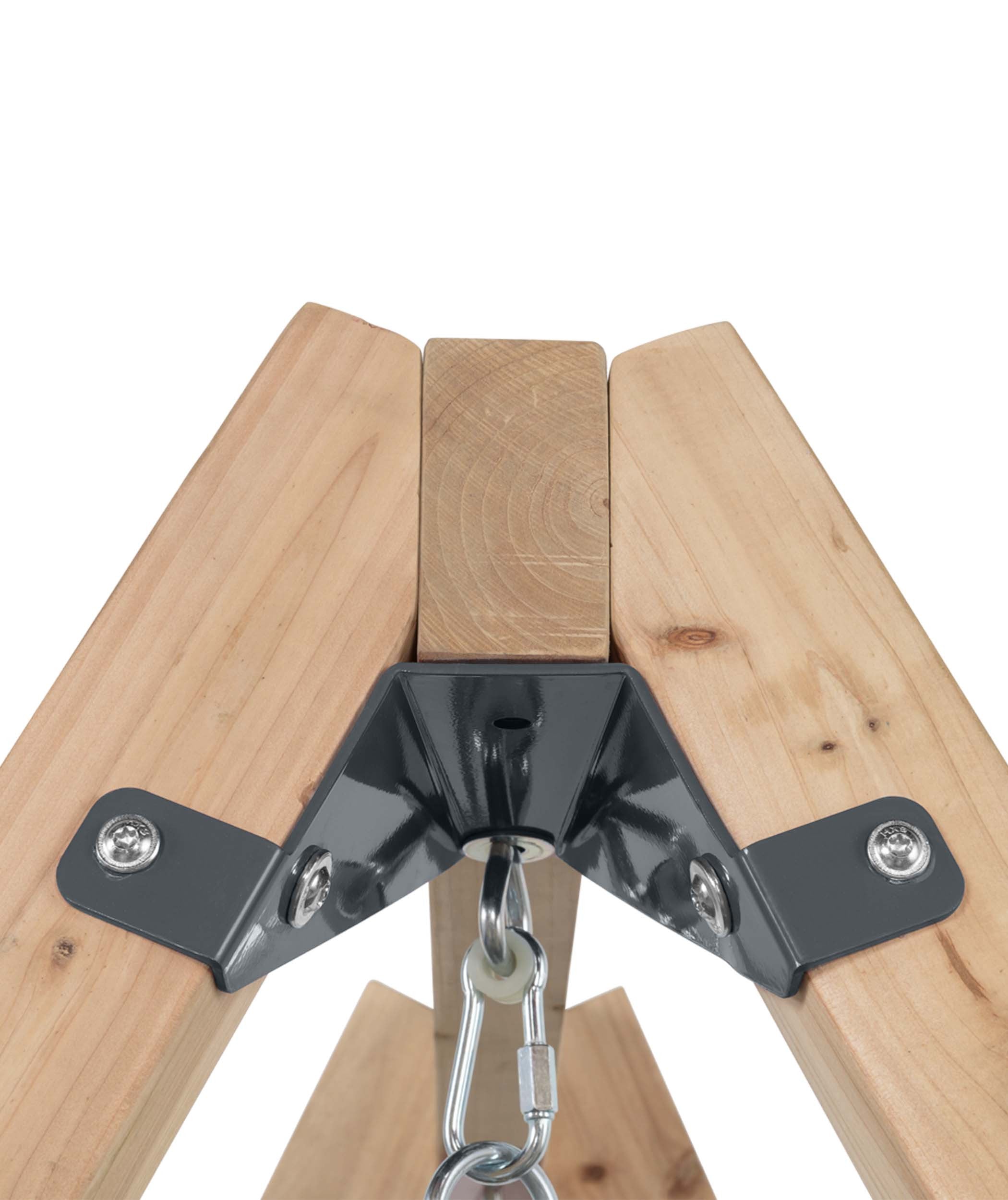 SwingKing keinu OLIVIA kahdella keinulla