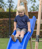 SwinKing leikkikeskus AVA Kahdella Keinulla